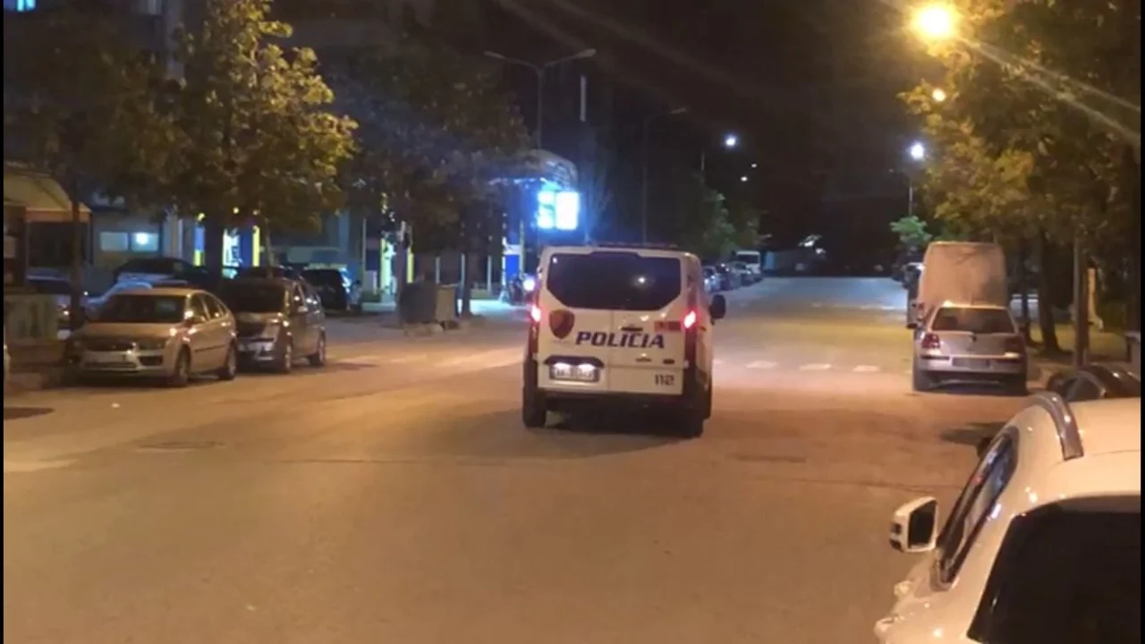 Vlorë/ Adoleshenti plagos 38-vjeçarin me thikë