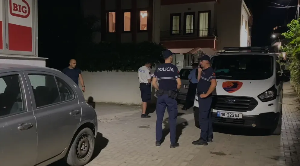 Pogradec/ Plagoset një person, arrestohet autori