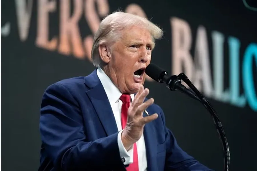 Donald Trump ndez alarmin e kuq në SHBA: Të krishterë pas 4 vitesh s’do keni më nevojë të votoni