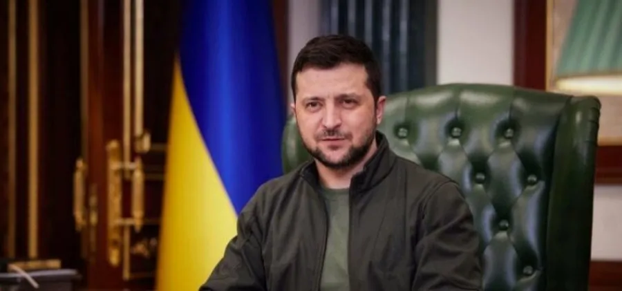 Zelensky përsërit qëndrimin e tij: Një plan veprimi për të arritur paqen deri në nëntor!