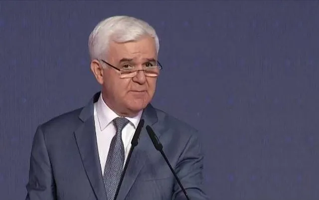 Xhafaj mburret në Kongresin e PS-së