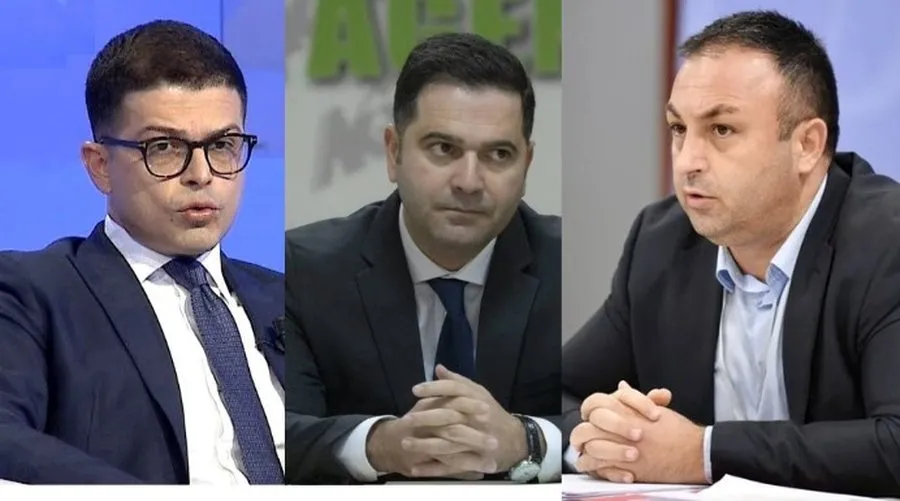 Kush janë tre ministrat e rinj të qeverisë Rama