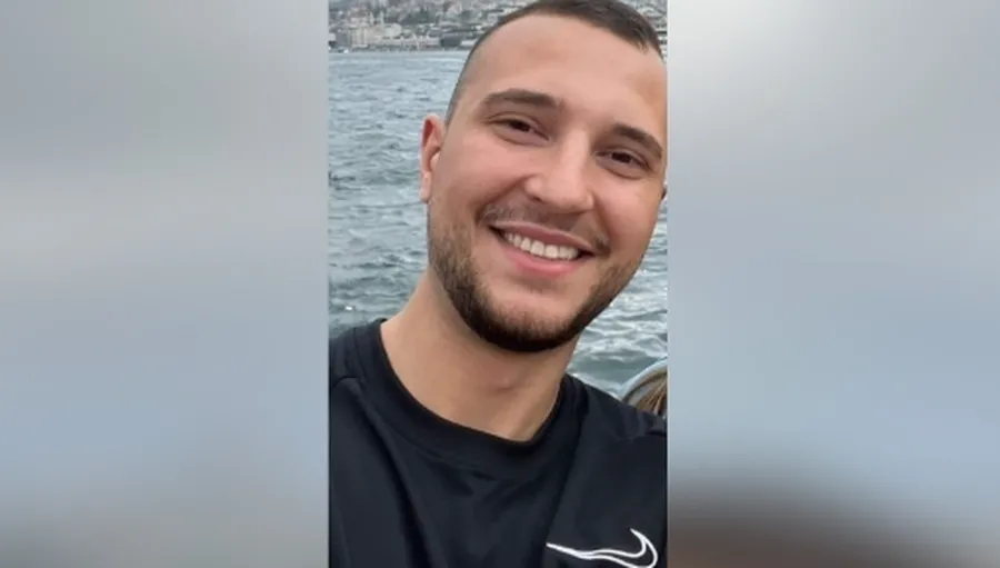 Ra nga shkëmbi, publikohet fotoja e të riut nga Kosova që humbi jetën në Tropojë
