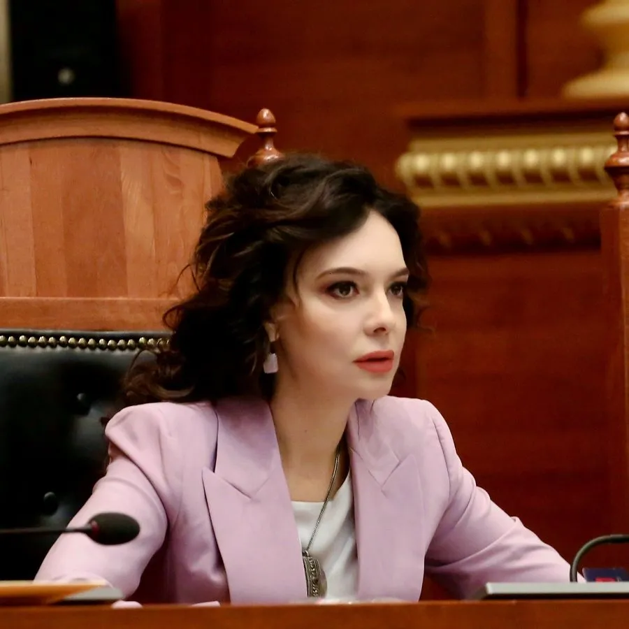Sot votohet Spiropali si kryetare Kuvendi