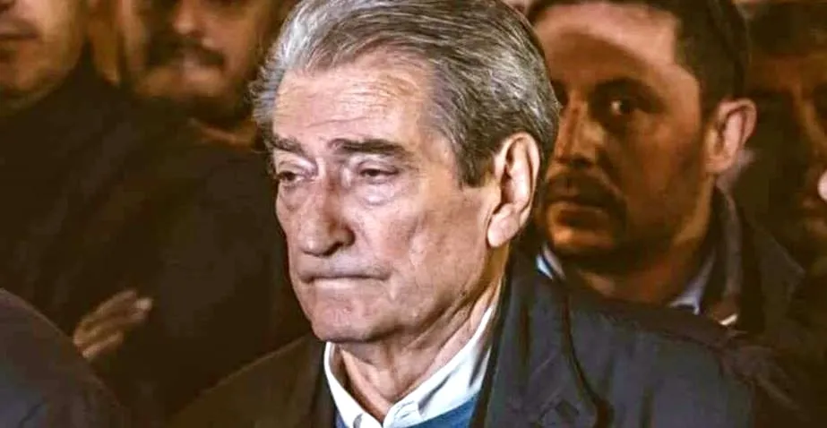 E vërteta mbi shëndetin e ish -kryeministrit Berisha
