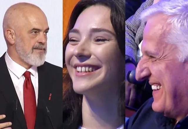 ‘Iluzioni i humbur’ i Helenës  së vogël në  Kongresin e Rilindjes