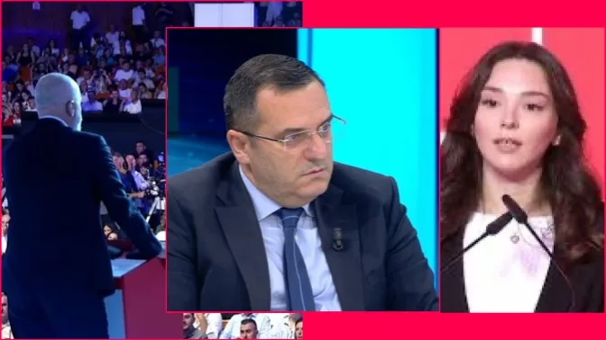 Kongresi, gjyshja e gjysh Ramës dhe gjyshja e Elenës