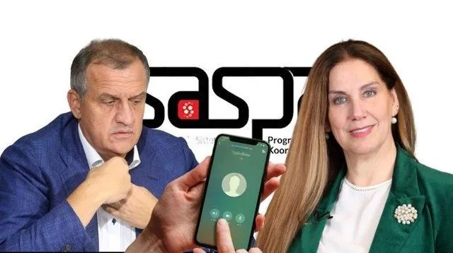 SPAK hap telefonin e Ilir Beqajt, zbulohen bisedat me Kumbaron e turizmit!