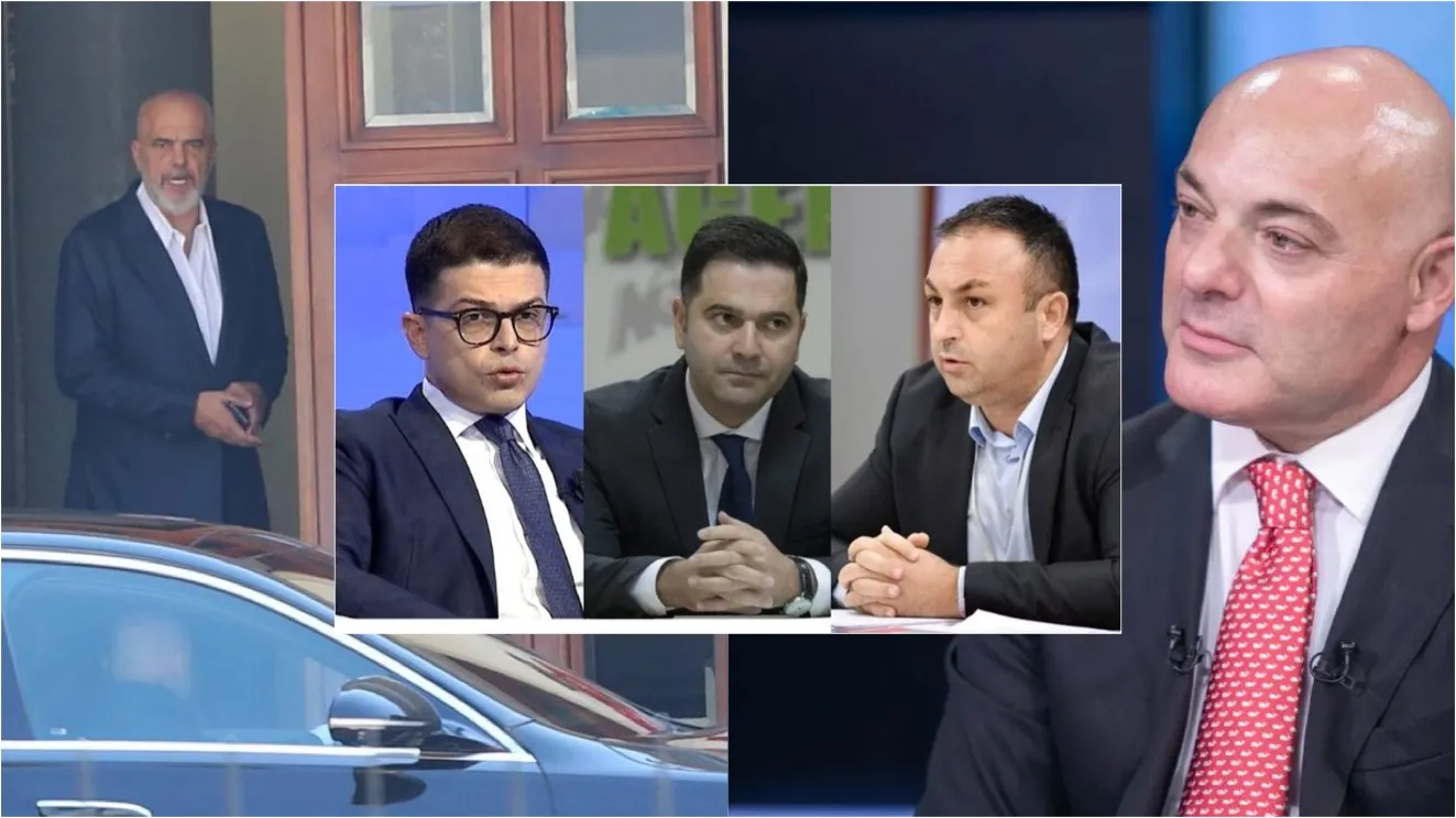 Fevziu komenton lëvizjet e Ramës: Ballën dhe Peleshin i zëvëndësoi me teknicientë sepse ka filluar fushatën elektorale me emra të rinj