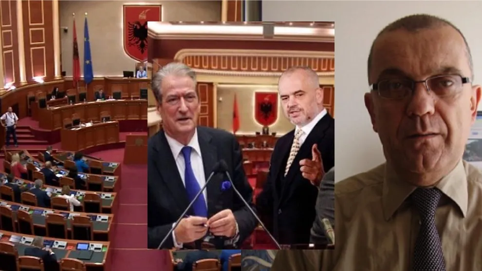 Deputet, nga ‘Hiçi’