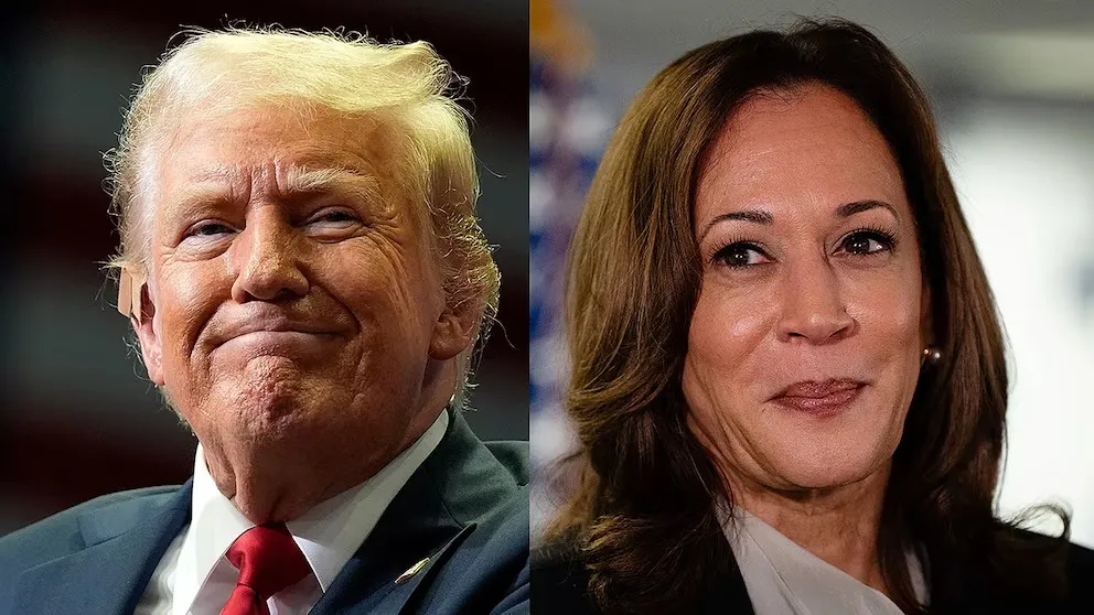 Tre strategjitë e Trump për t’i dhënë fund ‘muajit të mjaltit’ të Kamala Harris