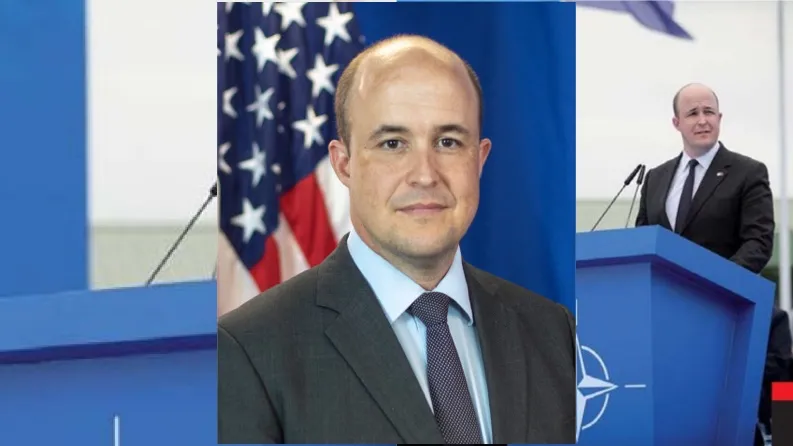 Intervista/ Wisner: Reforma në drejtësi është e pakthyeshme, luftë jetike kundër korrupsionit!