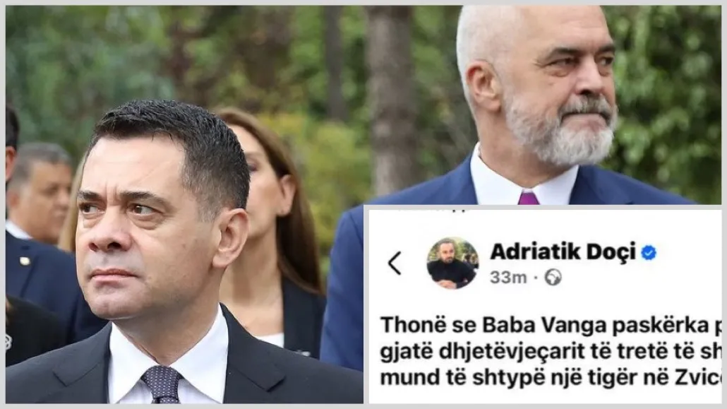 Gazetari kërcënon hapur  Arben Ahmetajn