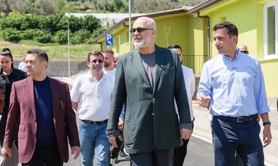 Denoncime e Ahmetajt meritojnë hetim!