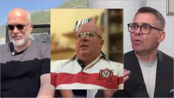Avokati analizon dëshminë e Ahmetajt : Pjesa më e errët e historisë, kapja e SPAK!
