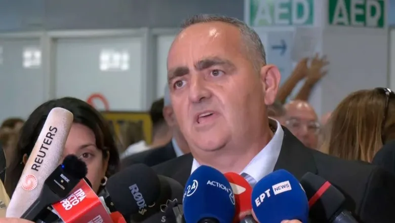 Gjykata Administrative rrëzon kërkesën e Fredi Belerit