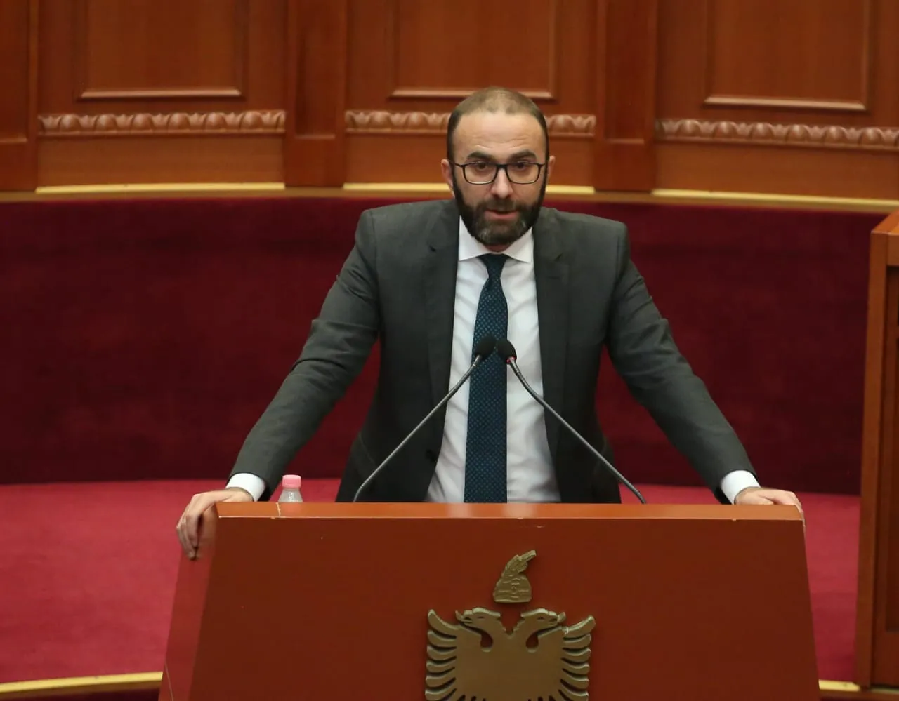 Bardhi kërkon kohë  pér ndryshimet në qeveri : Duam 6 orë debat!