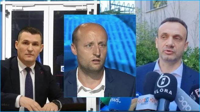 Pas  kryeprokurorit të Vlorës janë 150 gjyqtarë dhe prokurorë në prag të arrestit!