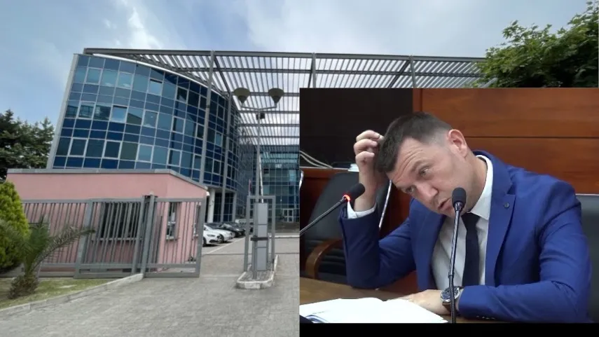Prokurori i Tiranës që kaloi vetingun, Ndini Tavani nuk pranohet në SPAK, a duhet shkarkuar?!