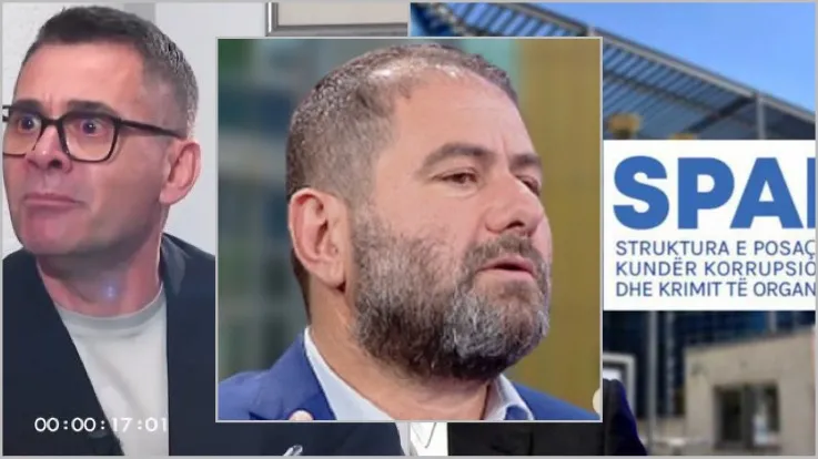 Intervista e Ahmetajt, si dëshmi e tredhjes së SPAK-ut