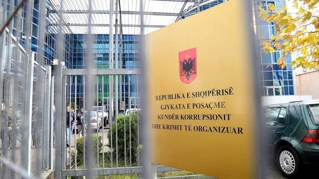 Operacioni i SPAK,  lëshohen 30 urdhër-arreste