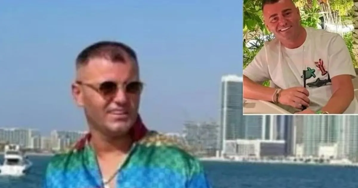 Operacioni/ Mes personave me masë sigurie edhe “Dari i Elbasanit”, i arrestuar në Dubai dhe 2 oficerë policie