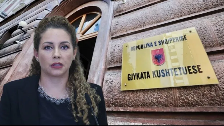 Mandati i Olta Xhaçkës, Gjykata Kushtetuese zbardh të arsyetuar vendimin