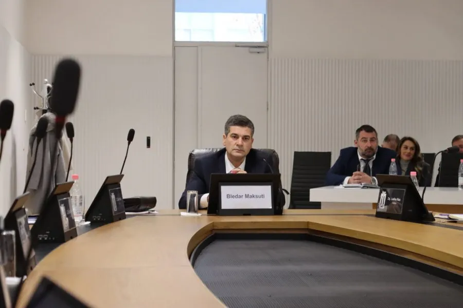 KLP zgjedh njeriun e Dumanit në SPAK, edhe pse ishte renditur i fundit