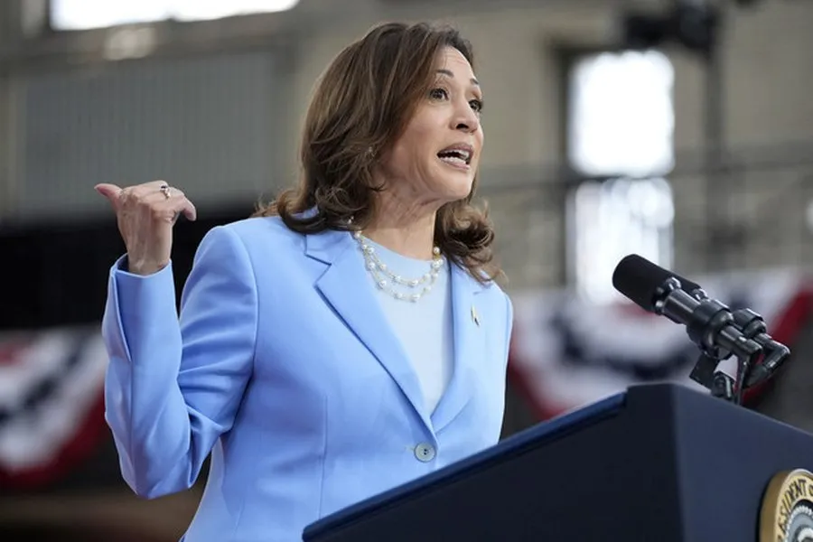 Kamala Harris nuk do të fitojë! Dhe kjo do të shënojë fundin e dominimit 30-vjeçar të klanit Clinton!