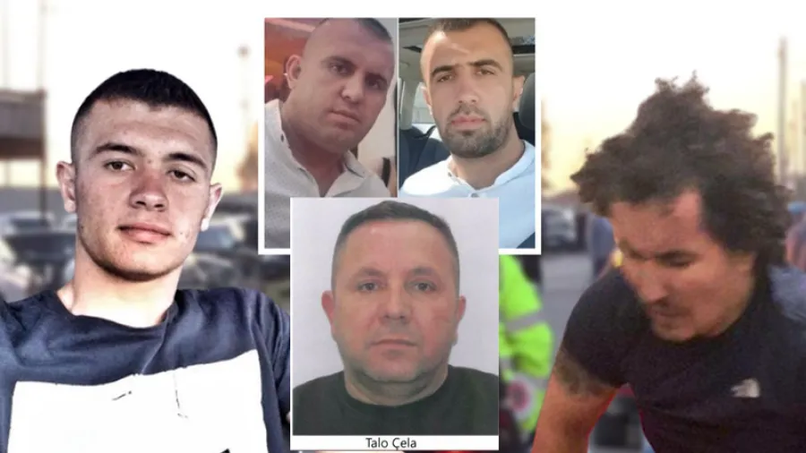 EMRAT/ Kush janë personat e përfshirë në vrasje e krime në Elbasan, Rrogozhinë …