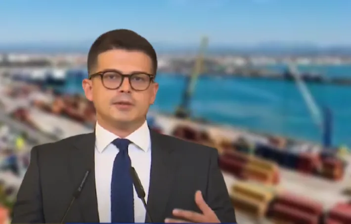 PD padit në SPAK ministrin e ri Pirro Vëngu  për korrupsion