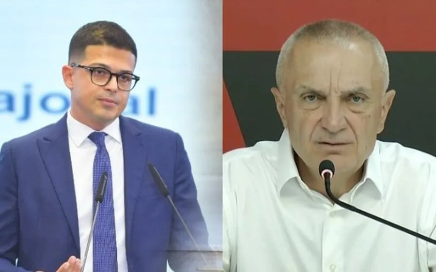 Meta sulmon Pirro Vëngun: Ministri i Mbrojtjes nuk mund të jetë dhe grek edhe shqiptar