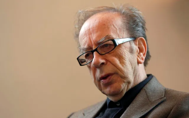 Ndërron jetë kalorësi i Letërsisë Shqiptare, Ismail Kadare