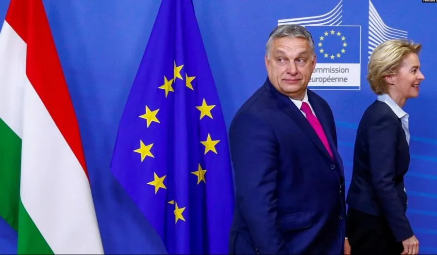 Hungaria merr presidencën e BE: Çfarë të pritet nga udhëheqja e saj?