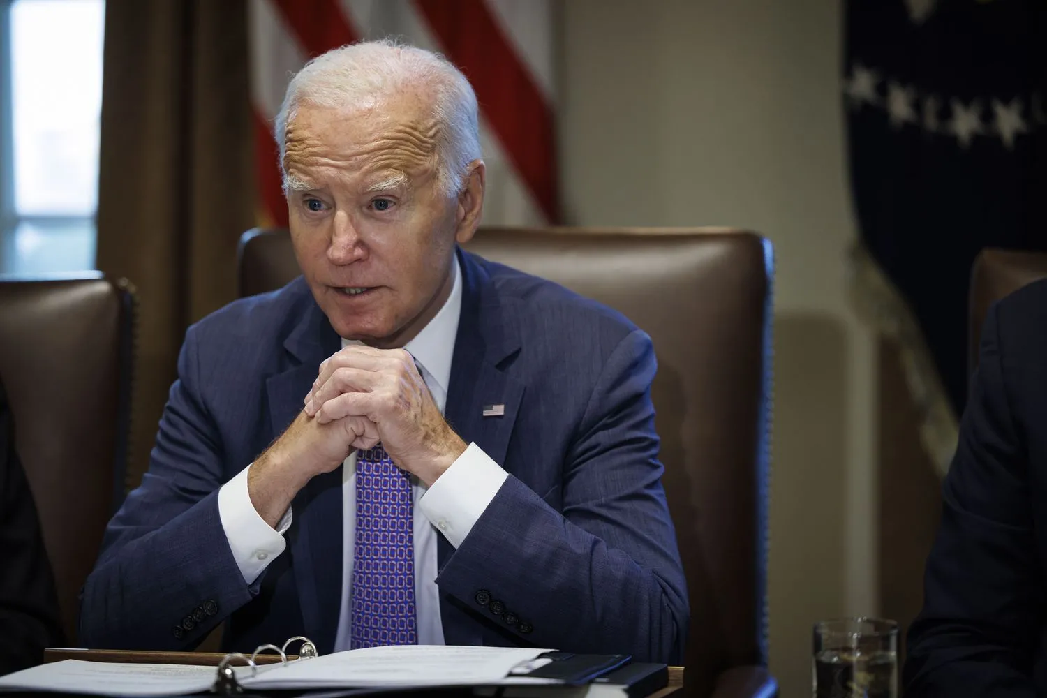Zëvëndësimi i Biden mund të shmangë një katastrofë të mundshme në zgjedhjet që po afrojnë