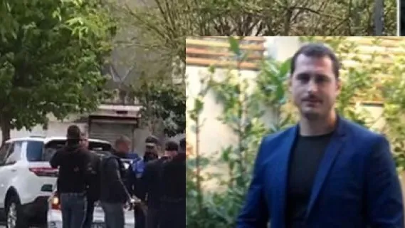 Vrasja e Pjerin Xhuvanit, Gjykata e Apelit dënon Arbër Paplekajn me 7 vite burg