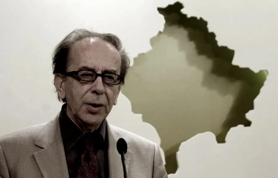 Kosova shpall të merkurën  ditë zie në nderim të Ismail Kadaresë