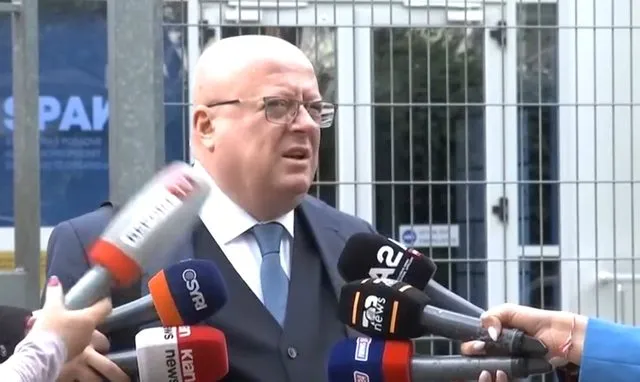 Flet avokati i Berishës Gjokutaj: Ne kërkojmë zëvendësimin e masës, sepse SPAK nuk ka çështje hetimore