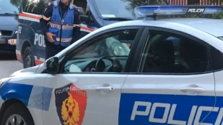 Bathore/ Baba e bir dhunojnë me sende të forta 53-vjeçarin, arrestohet 52-vjeçari ndërsa djali i tij shpallet në kërkim!