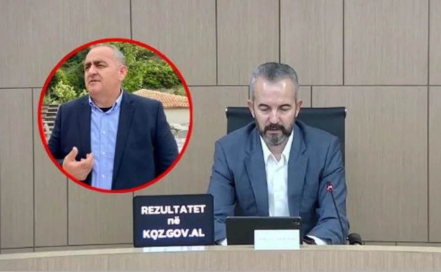 PS kërkon ndërprerjen e mandatit të Fredi Belerit dhe shpalljen e zgjedhjeve të reja në Himarë, KQZ vendos të enjten