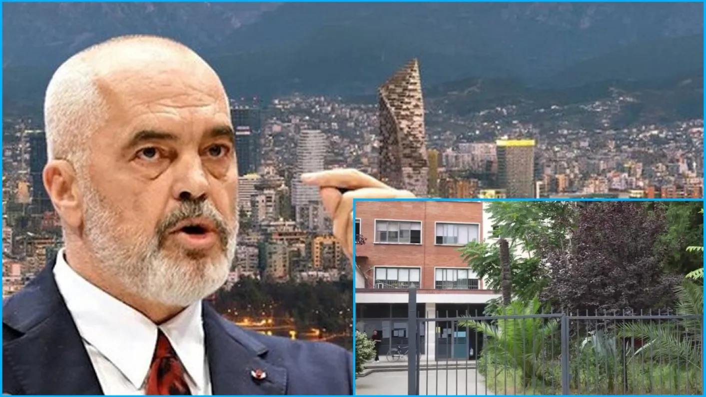 Agjencisë së Trajtimit të Pronave do bëhet kurban për të ngritur një grataçelë!