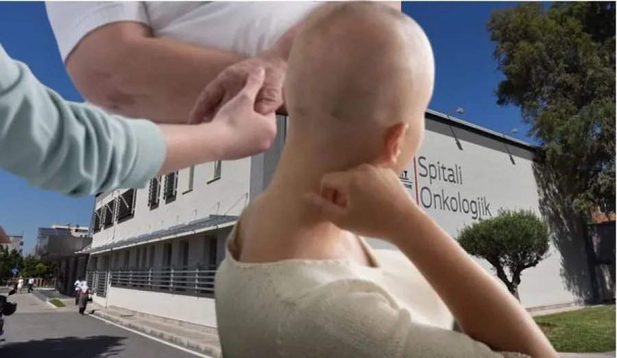 Skandali/ Pacientët e Onkologjikut lihen për të dytën ditë pa mjekim