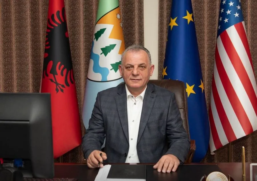 SPAK  nis verifikimet për kryebashkiakun e Malësisë së Madhe, Tonin Marinaj