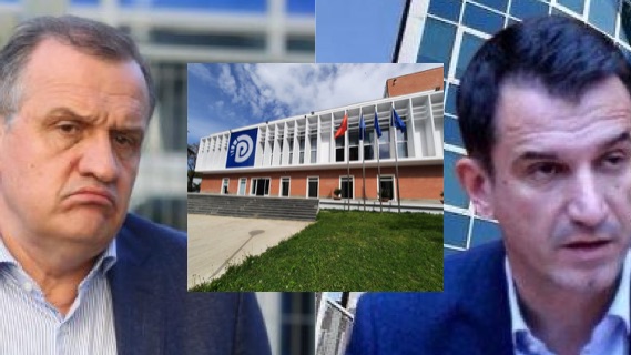 PD: Arrestimi i Beqajt, i porositur nga Veliaj