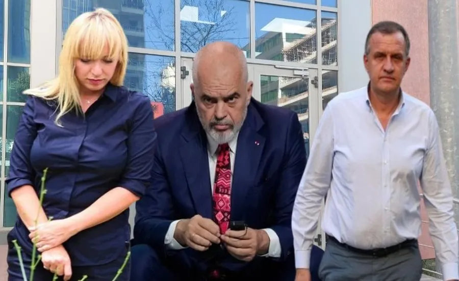 A po bëhet gati dhe ish-ministrja Frida Krifca pas Ilir Beqajt
