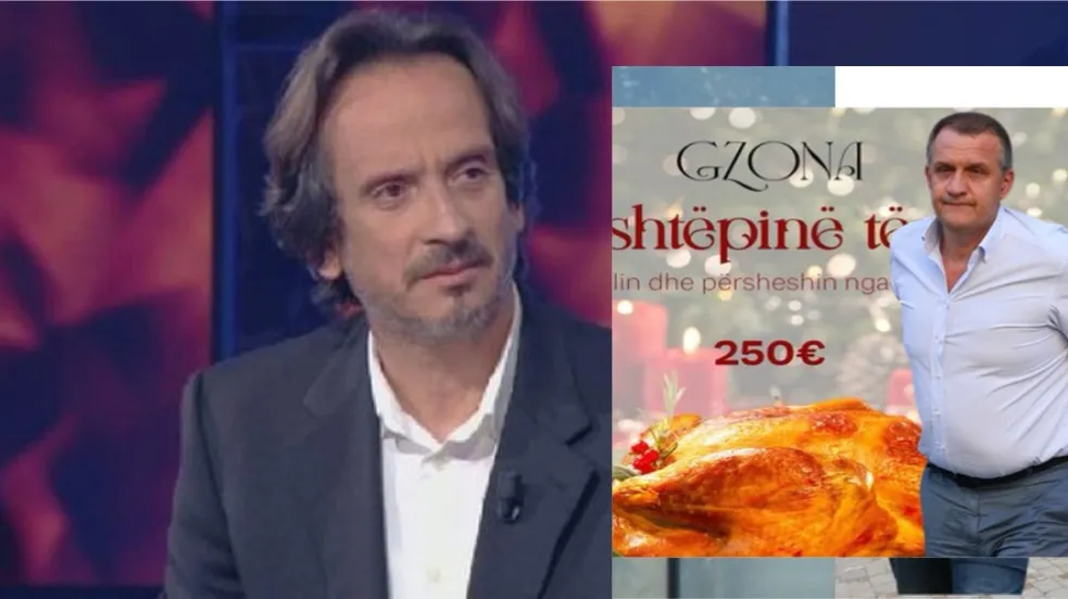 Andoni për arrestimin e Beqajt: SPAK të veprojë më shpejt për çështjet që kanë kosto!