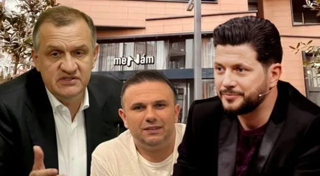 Pse  SPAK amnistoi Ermal Mamaqin që  leshonte fatura fiktive  pëf Ilir Beqajn?