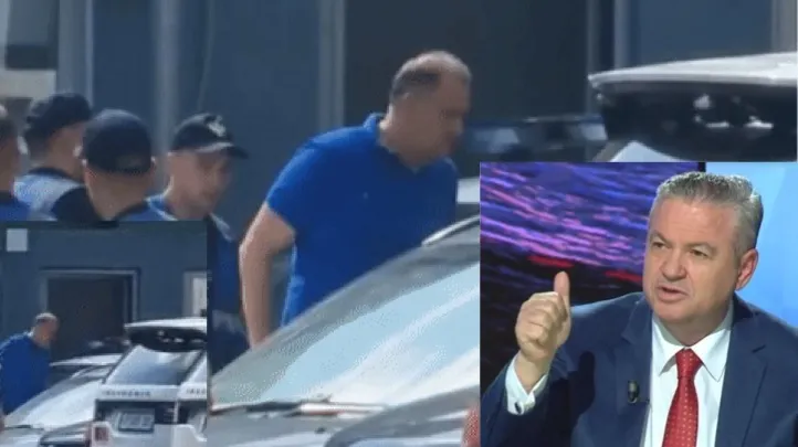 Ehhh mor Ilir! Aty ke shokë plot dhe avash avash do të vijnë plot të tjerë…