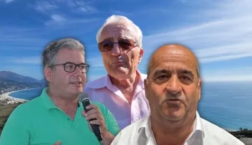 Dy tokat me vlerë 1 mln euro që çuan në burg Jordo Goron; kush janë dy zyrtarët e tjerë të bashkisë që pritet të arrestohen
