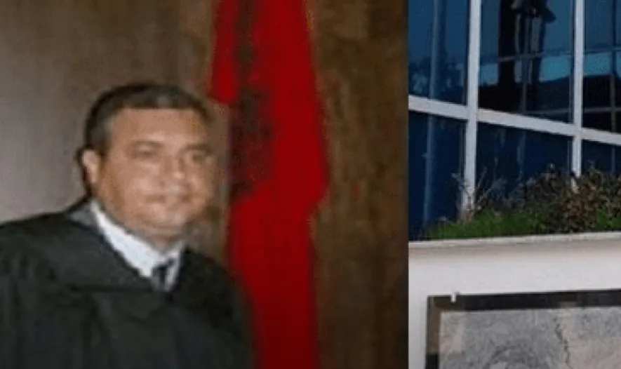 SPAK kërkon 1 vitë burg për ish gjyqtarin Guxim Zenelaj